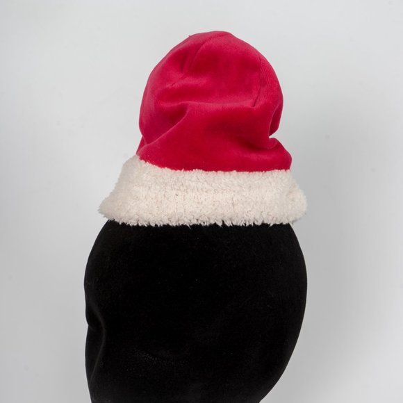 🎄🎄🎄NWT Santa Hats - size 3-6 months - Picture 3 of 3